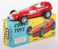 Corgi Toys 150S Vanwall Formula 1 Grand Prix Racing Car