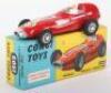 Corgi Toys 150S Vanwall Formula 1 Grand Prix Racing Car