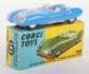 Corgi Toys 151 Lotus Mark Eleven Le Mans Racing Car