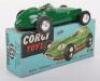 Corgi Toys 152 B.R.M, Formula 1 Grand Prix Racing Car - 3