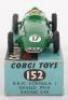 Corgi Toys 152 B.R.M, Formula 1 Grand Prix Racing Car - 5