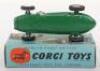 Corgi Toys 152 B.R.M, Formula 1 Grand Prix Racing Car - 6