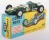 Corgi Toys 155 Roger Clarkes Lotus Climax Formula 1 Racing Car - 2