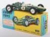 Corgi Toys 155 Roger Clarkes Lotus Climax Formula 1 Racing Car - 3