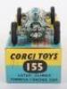 Corgi Toys 155 Roger Clarkes Lotus Climax Formula 1 Racing Car - 5