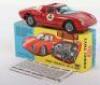 Corgi Toys 314 Ferrari ‘Berlinetta’ 250 Le Man - 2