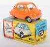 Corgi Toys 233 Heinkel Economy Car - 2