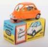 Corgi Toys 233 Heinkel Economy Car - 3