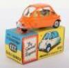 Corgi Toys 233 Heinkel Economy Car - 3