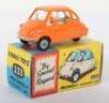 Corgi Toys 233 Heinkel Economy Car