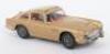 Corgi Toys 261 James Bond Aston Martin D.B.5 from the Film “Goldfinger” - 2