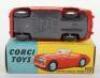 Corgi Toys 300 Austin Healey Sports Car - 6