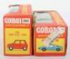 Two Boxed Corgi Toys Whizzwheels models - 4