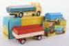 Corgi Toys 456 ERF Dropside Lorry - 2