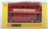 Corgi Toys 468 London Transport Routemaster Bus ‘Visit Madame Tussauds