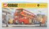 Corgi Toys 468 London Transport Routemaster Bus ‘Visit Madame Tussauds - 2