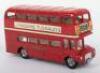 Corgi Toys 468 London Transport Routemaster Bus ‘Visit Madame Tussauds - 3