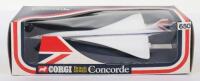 Corgi Toys 650 British Airways Concorde