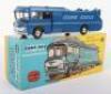 Corgi Major Toys 1126 Ecurie Ecosse Racing Car Transporter - 2