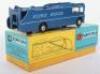 Corgi Major Toys 1126 Ecurie Ecosse Racing Car Transporter - 4