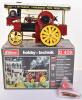 A Wilesco (West German) D 409 Live Steam Showman&rsquo;s Engine