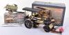A Wilesco (West German) D366 Steam Roller Traction Engine &lsquo;Old Smokey&rsquo;