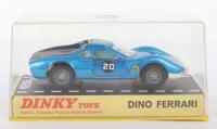 Dinky Toys 216 Dino Ferrari