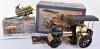 A Wilesco (West German) D366 Steam Roller Traction Engine &lsquo;Old Smokey&rsquo; - 2
