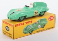 Dinky Toys 236 Connaught Racing Car