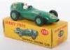 Dinky Toys 239 Vanwall Racing Car - 2