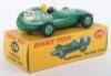 Dinky Toys 239 Vanwall Racing Car - 3