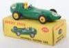 Scarce Dinky Toys 239 Vanwall Racing Car - 2