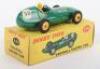 Scarce Dinky Toys 239 Vanwall Racing Car - 3