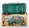 Dinky Toys 342 Austin Mini Moke - 4