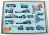 Scarce Triang Minic Push and Go RAF Presentation Set - 2