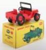 Dinky Toys 405 Universal Jeep - 3