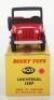 Dinky Toys 405 Universal Jeep - 4