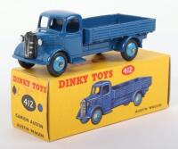 Dinky Toys 412 Austin Wagon