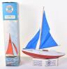 Scarce Scalex Triang Boats Diana Ocean Racing Yacht