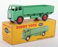 Dinky Toys 420 Forward Control Lorry