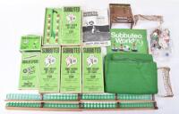 Twenty Two Boxed Subbuteo Football Teams