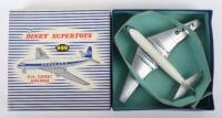 Dinky Supertoys B.O.A.C 999 D.H. Comet Airliner,