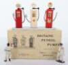 Britains Petrol Pumps Set 103V - 2