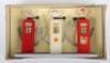 Britains Petrol Pumps Set 103V - 3