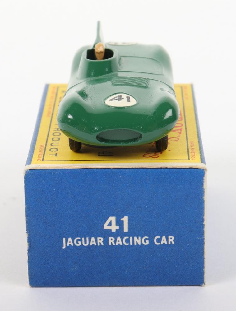 JAGUAR XK140 MATCHBOX LESNEY MOKO N°32 en boite EUR 57,00 - FR JAGUAR XK140 MATCHBOX LESNEY MOKO N°32 en boite EUR 57,00 - FR