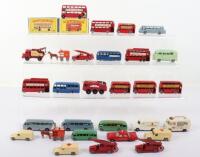 Quantity of Matchbox Moko Regular Wheels models