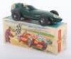 Scarce Crescent Toys 1293 Vanwall Grand Prix Racing Car - 2