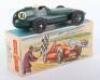 Scarce Crescent Toys 1293 Vanwall Grand Prix Racing Car - 3