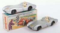 Crescent Toys 1284 Mercedes Benz 2.5 Litre Racing Car