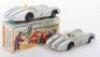 Crescent Toys 1284 Mercedes Benz 2.5 Litre Racing Car - 3